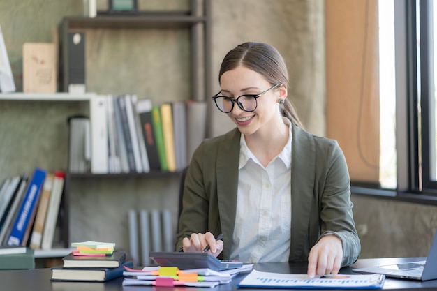 Audit Support Services