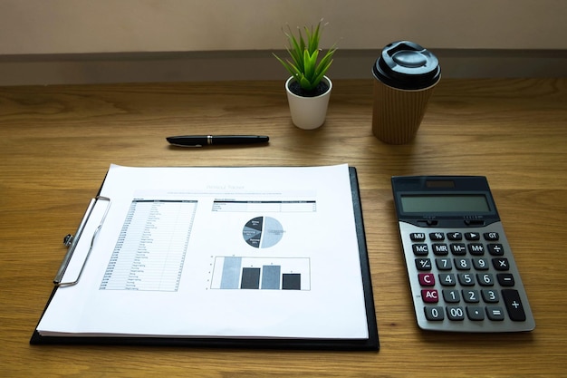 Strategic financial methodology